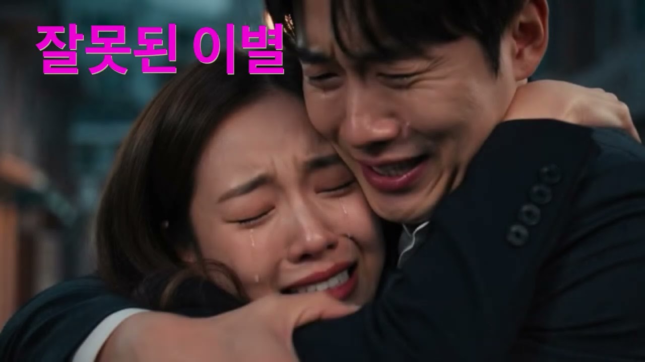 잘못된 이별 (