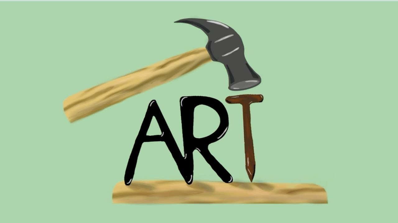 The Antidote of Art | Andy Brennan | TEDxDos Pueblos HS