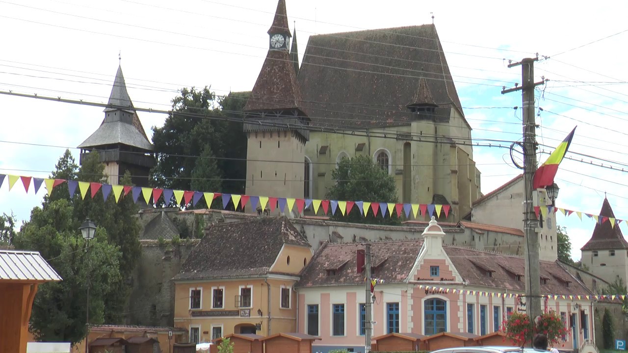 ICon Arts Transilvania 2018