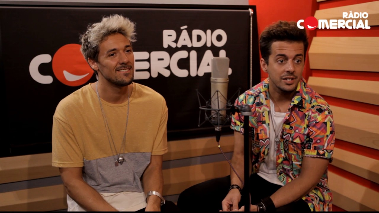 Rádio Comercial | Contadores De Histórias: DAMA