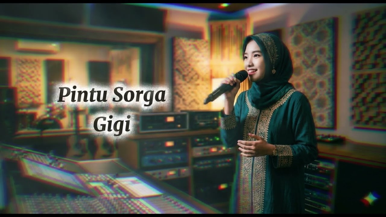 Pintu Sorga | Gigi | Cover by Harmony of the Sound | Playlist Spesial Ramadhan