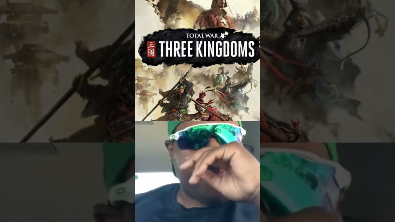 Rating Total War Games