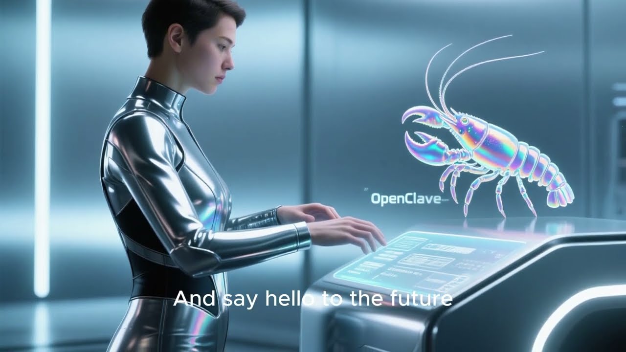I gave an AI access to my Bank Account (OpenClaw)