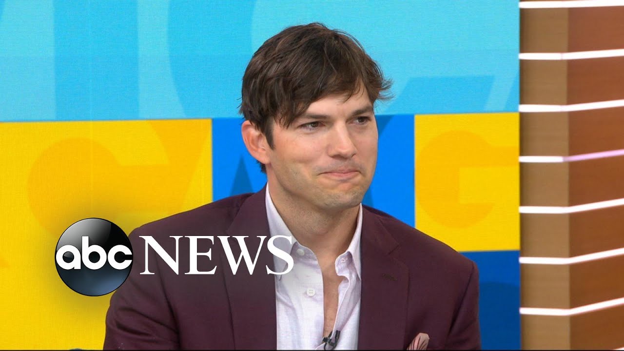 Ashton Kutcher says watching 'The Bachelorette' with Mila Kunis is 'greatest guilty pleasure'