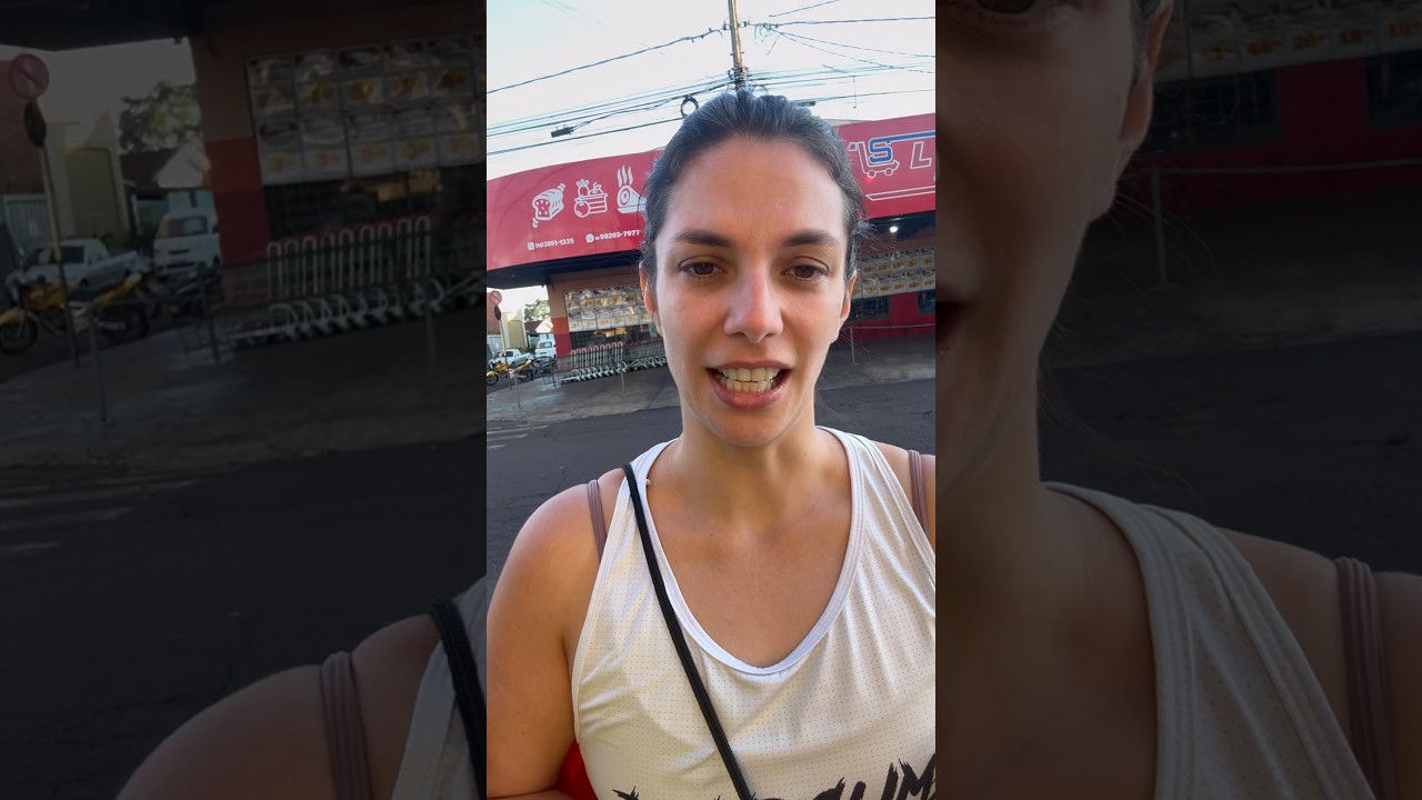 O Noah vai comigo hoje