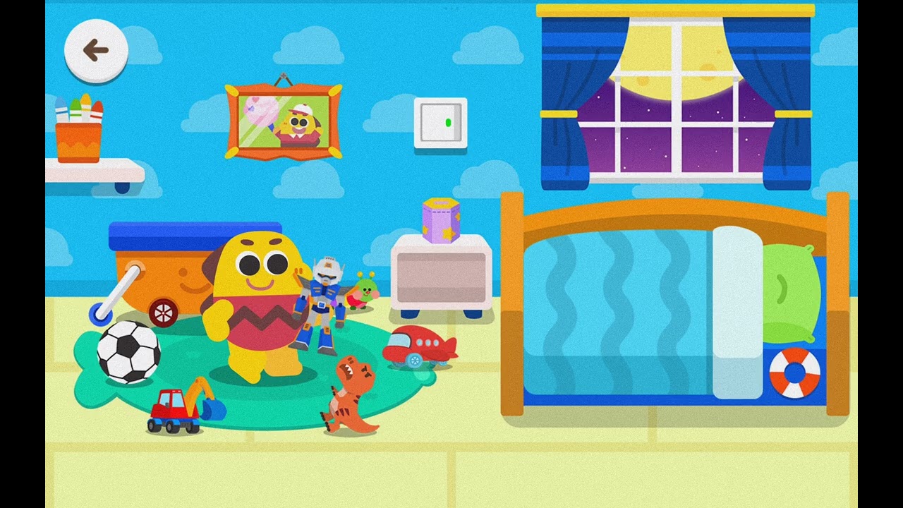 cocobi world 2