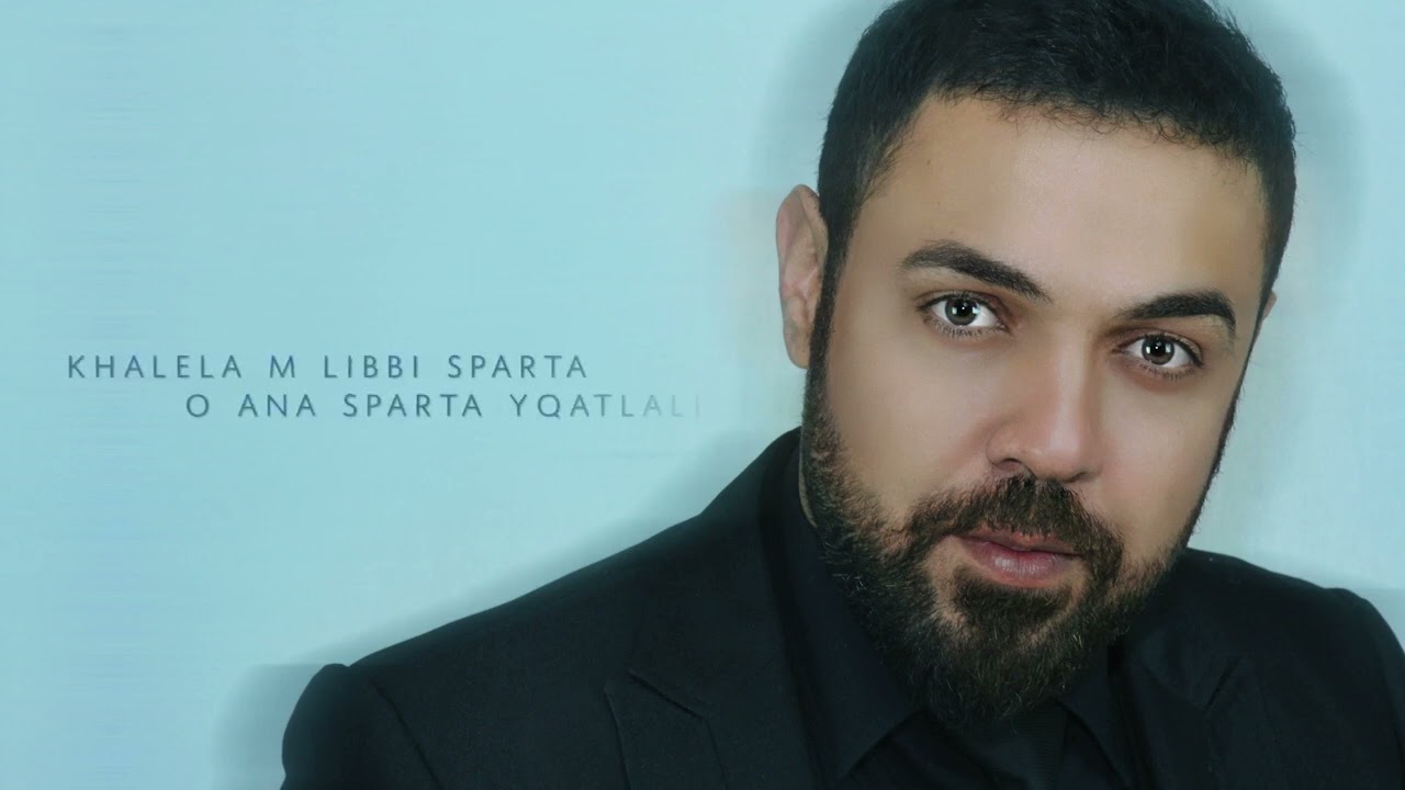Feras Albazi - Yalta Dakhi