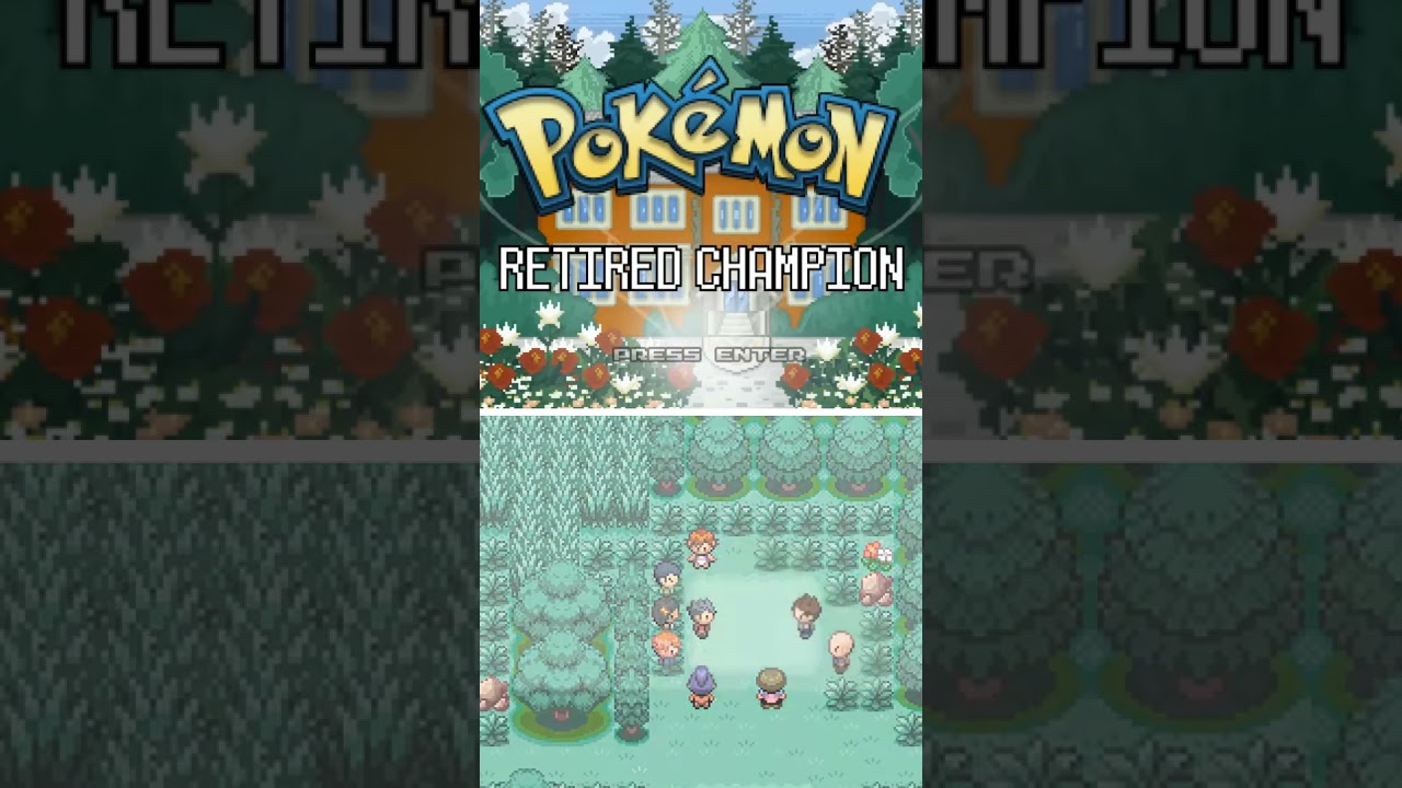 НОВЫЕ фан-игры Pokemon, в которые вам НУЖНО сыграть
