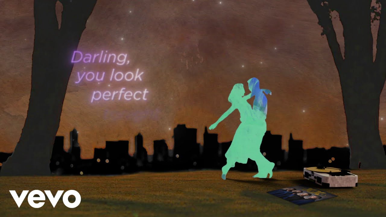 Il Divo - Perfect (Official Lyric Video)