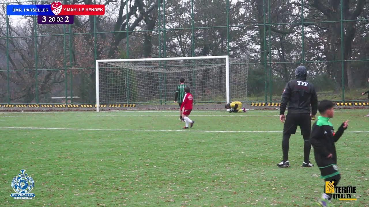 ÜMRANİYE PARSELLER - HENDEK YENİMAHALLE