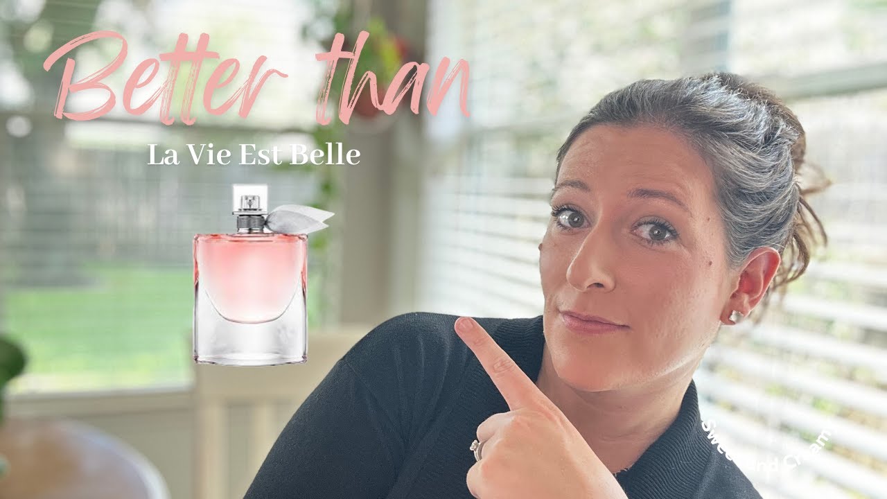 Top 3 La Vie Est Belle Dupes | Better Alternatives to LVEB
