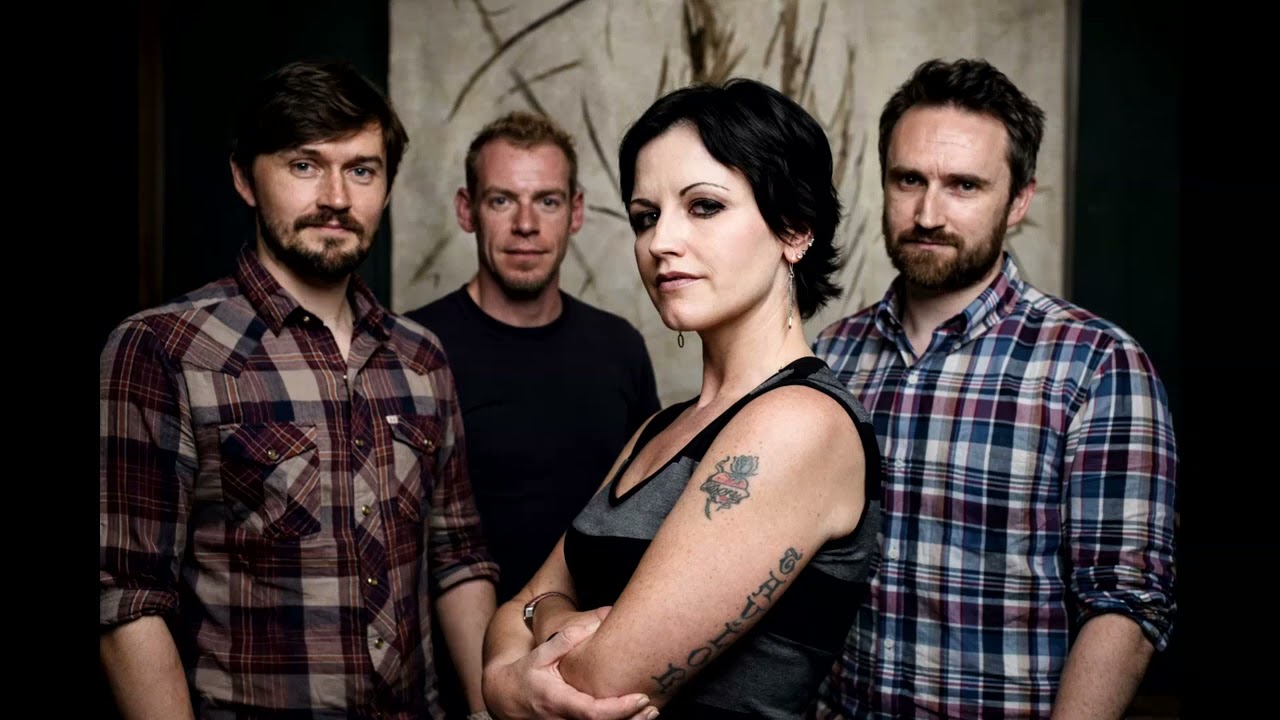The Cranberries - Zombie (cover)