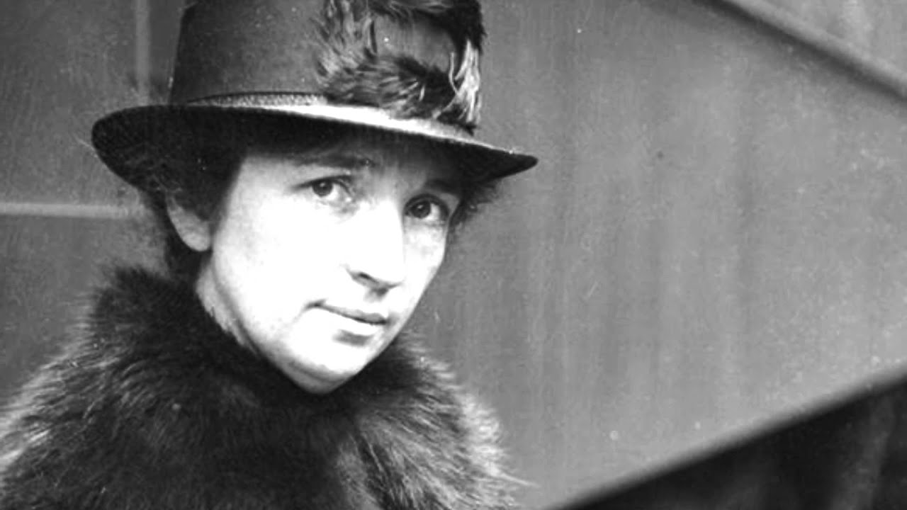 Planned Parenthood History