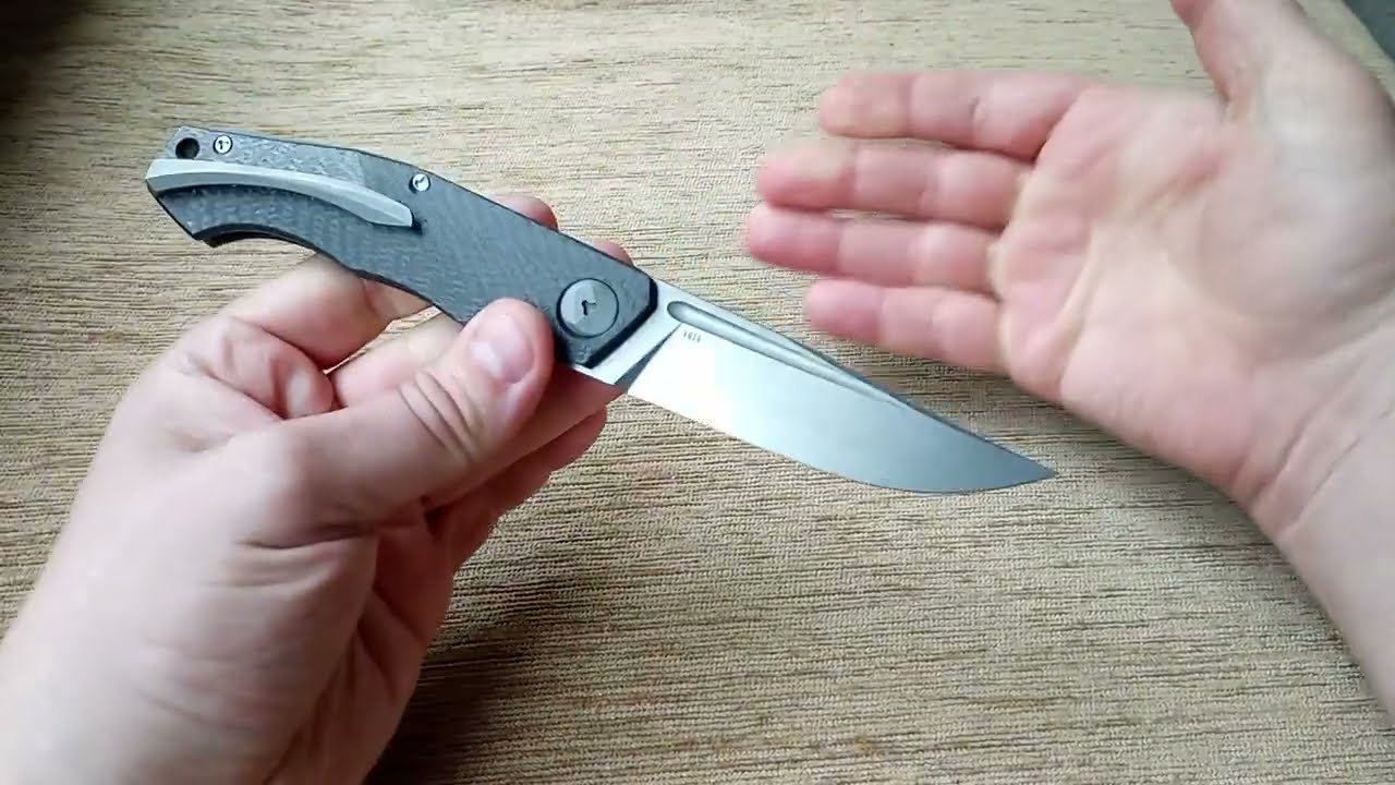 Мега лёгкий GREEN THORN PERO