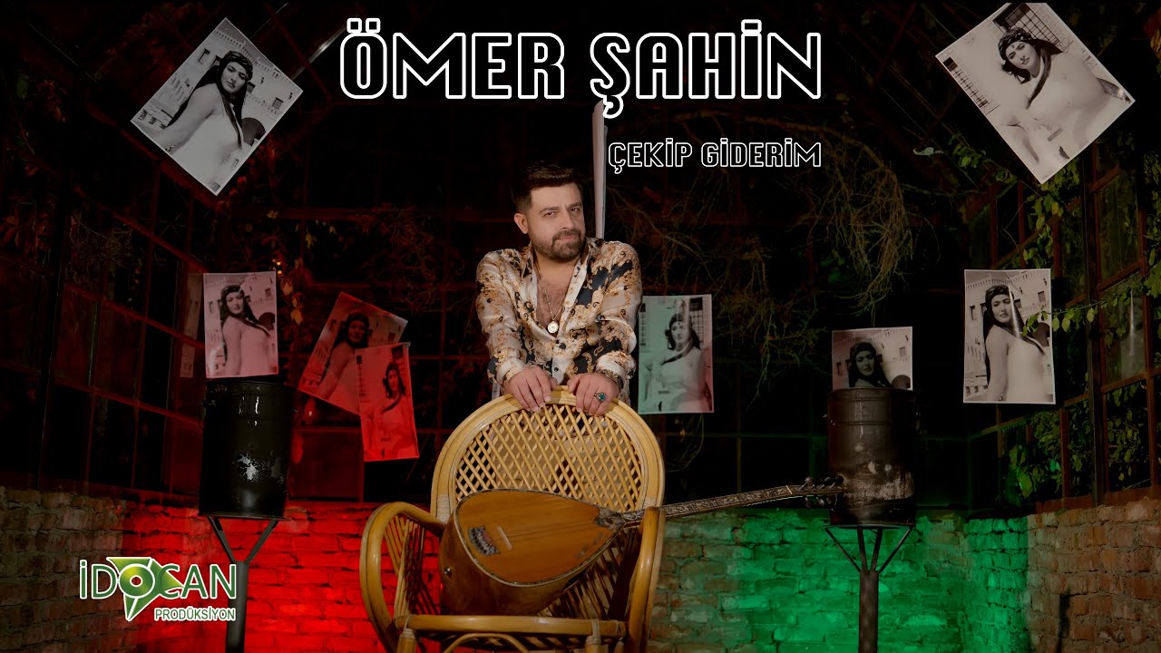 Ömer Şahin Çekip Giderim