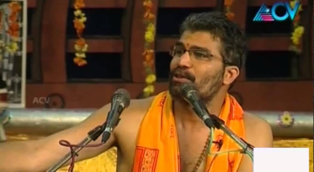 Bhavayami Bhagavatham | Episode 11 | 4th February 2015 |  Highlights