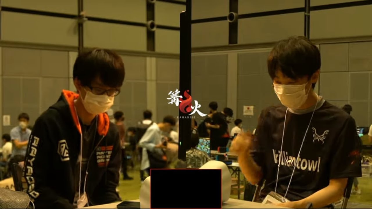篝火#4 R2G|満足 (トゥーンリンク) vs れあ (ゲッコウガ)  #スマブラSP篝火