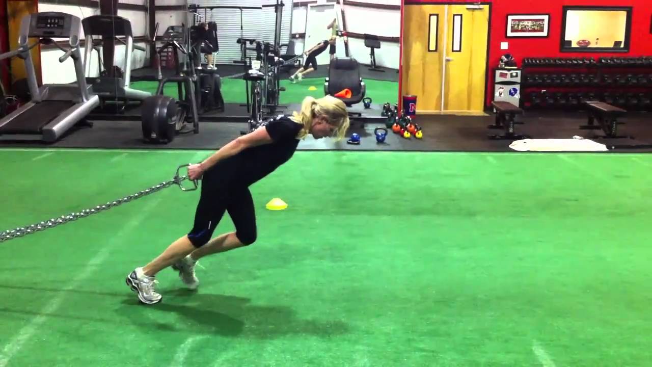 Prowler pulls