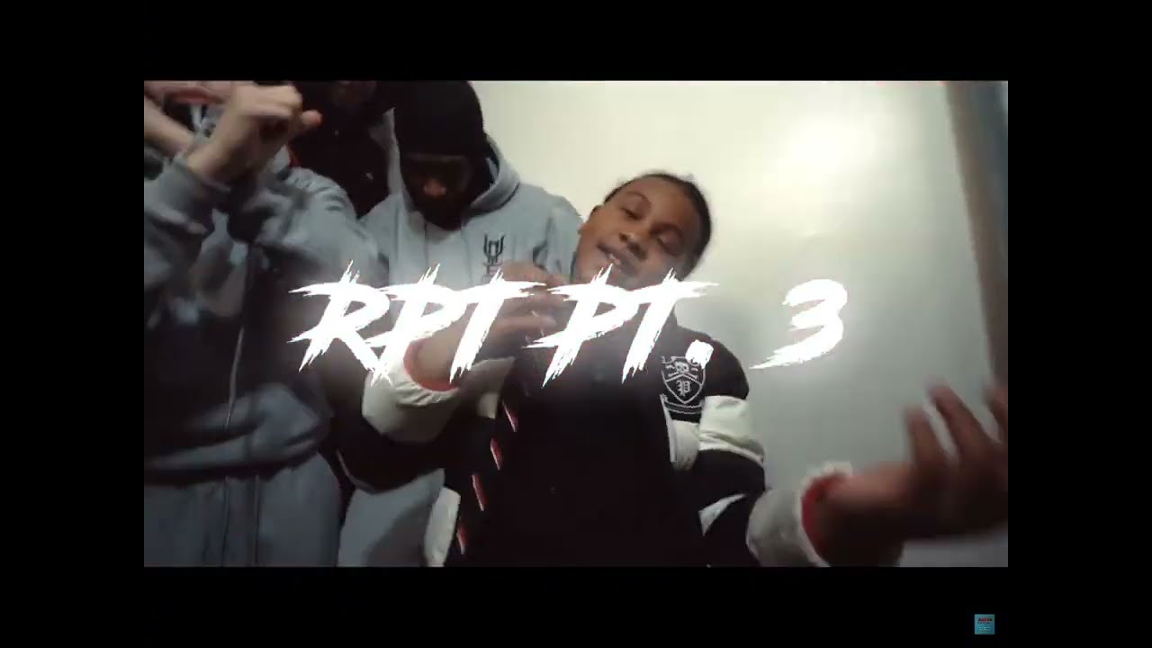 NdotSpinalot X Justo Gz X Lee Drilly X Fast NY Drill Type Beat - “RPT pt. 2” | (Prod. BandoProdd)