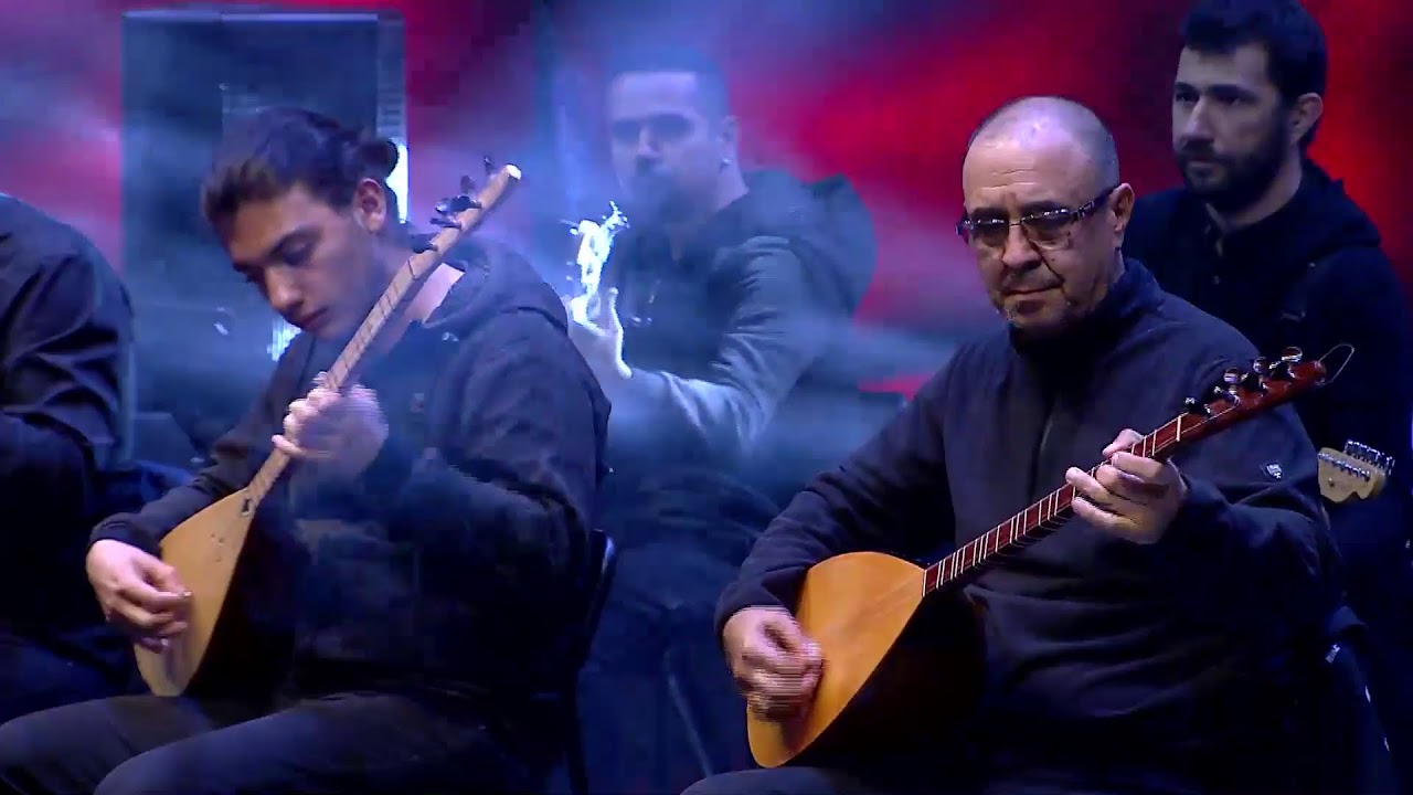 İstanbul’un Fethi Özel Konser Programı