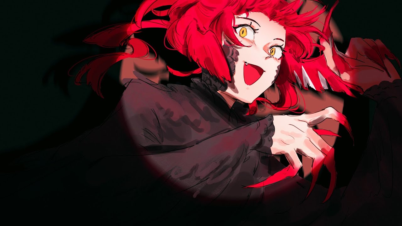 HOLLOW BONES // Kasane Teto【SynthV Original】
