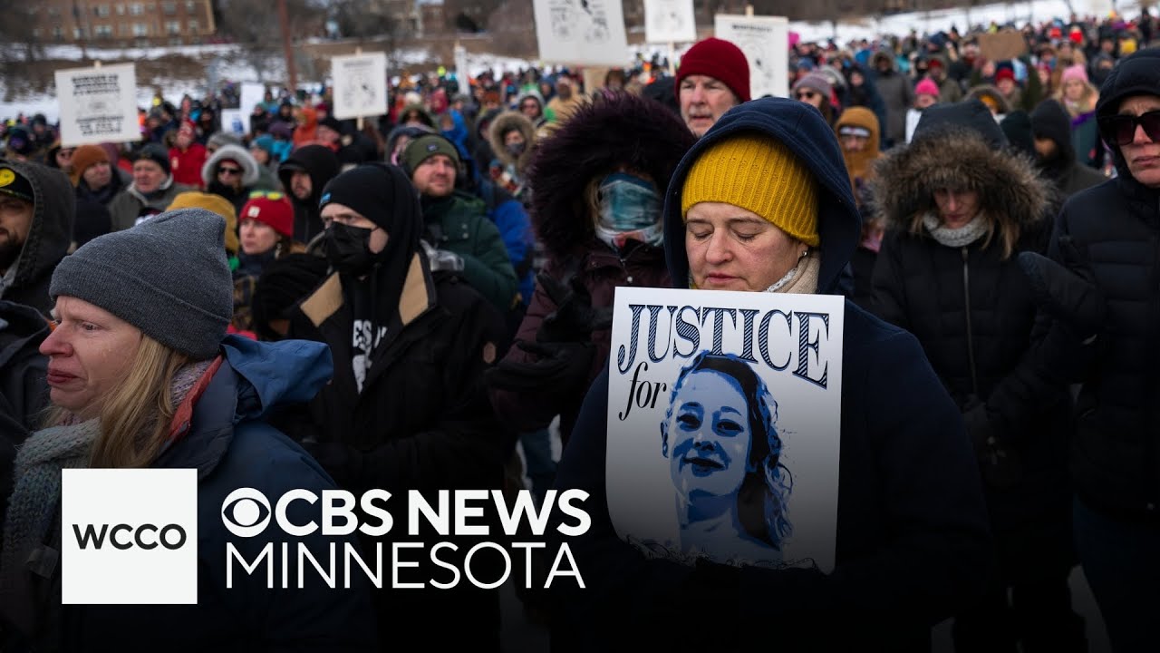 Operation Metro Surge in Minnesota: Key moments during a time of turmoil
