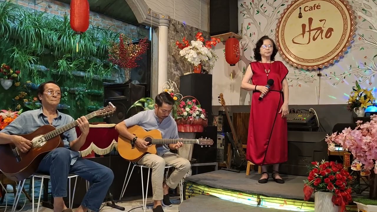 Nếu biết tình yêu. Tb Đào Nguyễn 