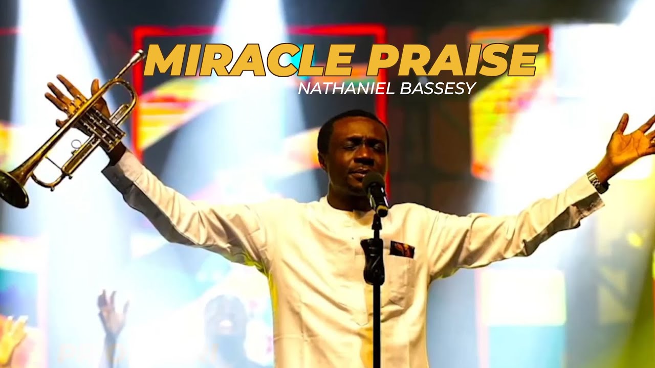 🔥Nathaniel Bassesy's 3 MIRACLES & BREAKTHROUGH WORSHIP Experience at Rhema Feast 2025 ft. Selman