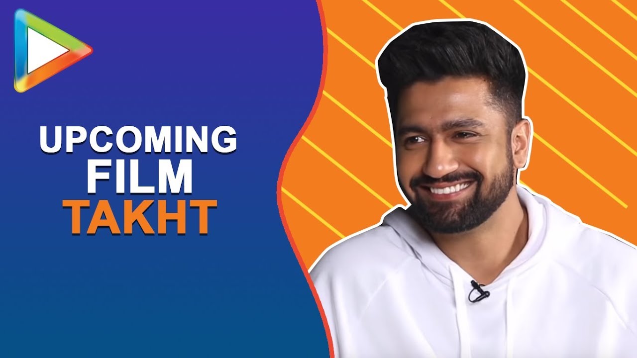 Vicky Kaushal: 