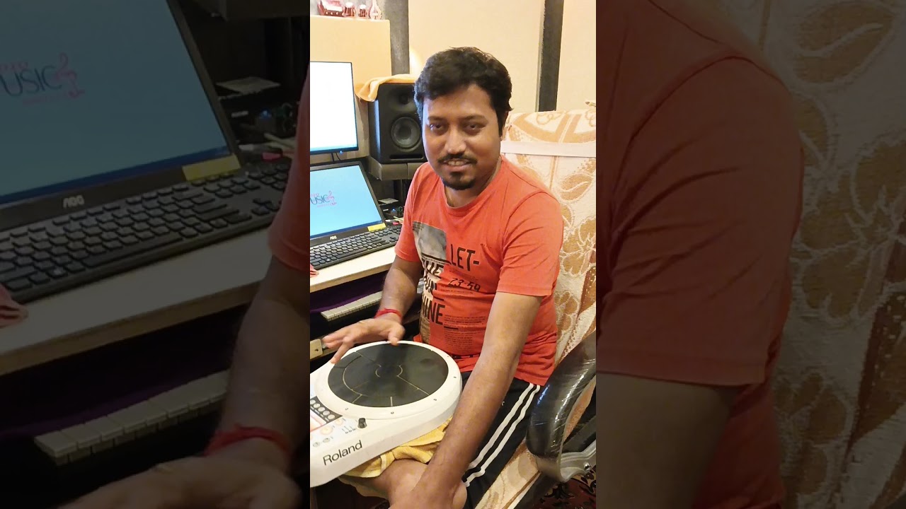 Roland HPD 10 se bajaye vst tone/More details contact-6290021231