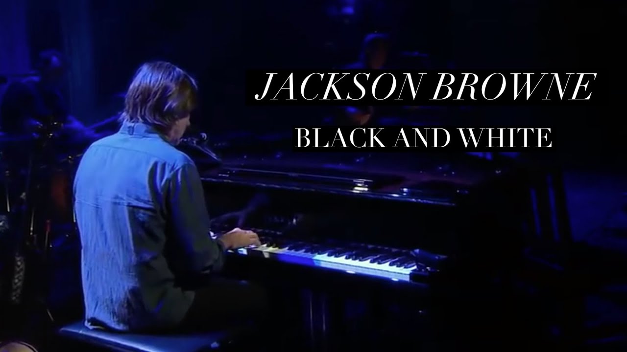 Jackson Browne 