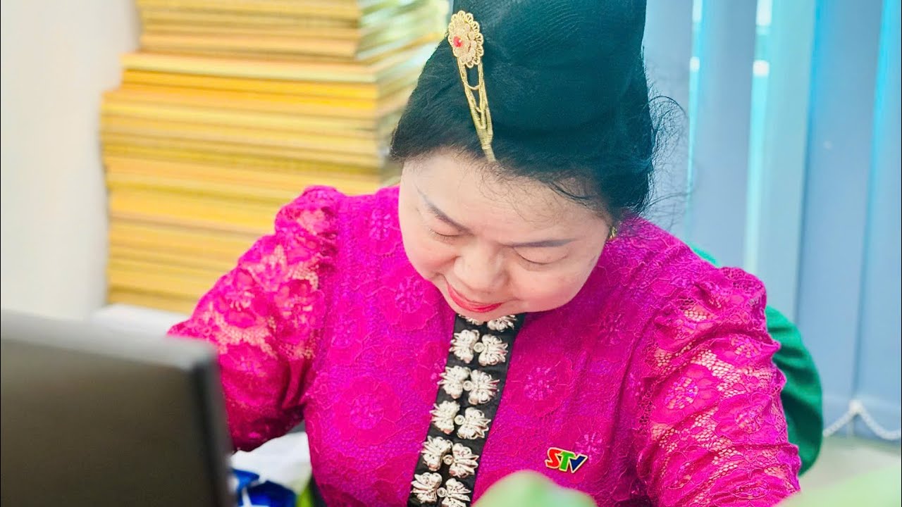 KHẮP B&Aacute;O SAO P&Agrave;NG MAỨ:PANH VA TANG SĂNG-X&Ograve; TH&Agrave;M- PẢN LU&Ocirc;NG NGHỊA- NHA ĐỒNG CHAỪ &Yacute; NGHĨA