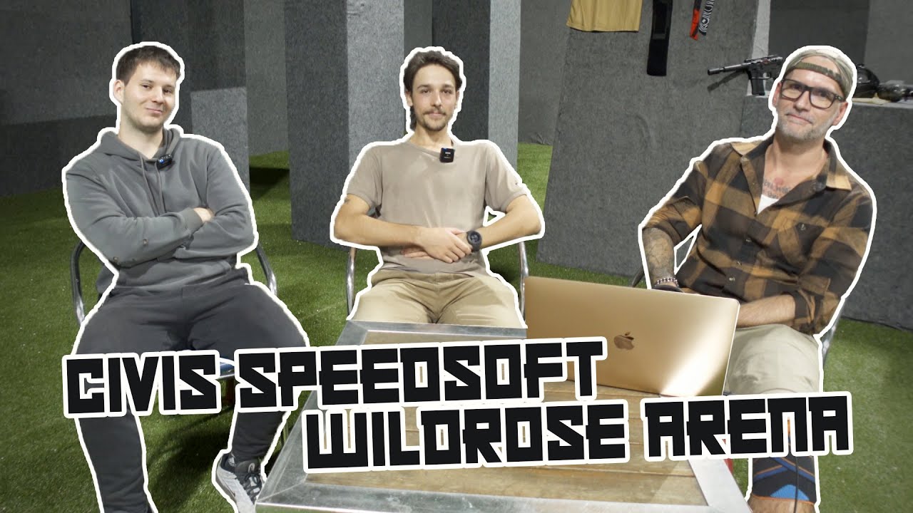 Beszélgetés a @CivisSpeedsoft-tal - új speedsoft pálya Debrecenben!