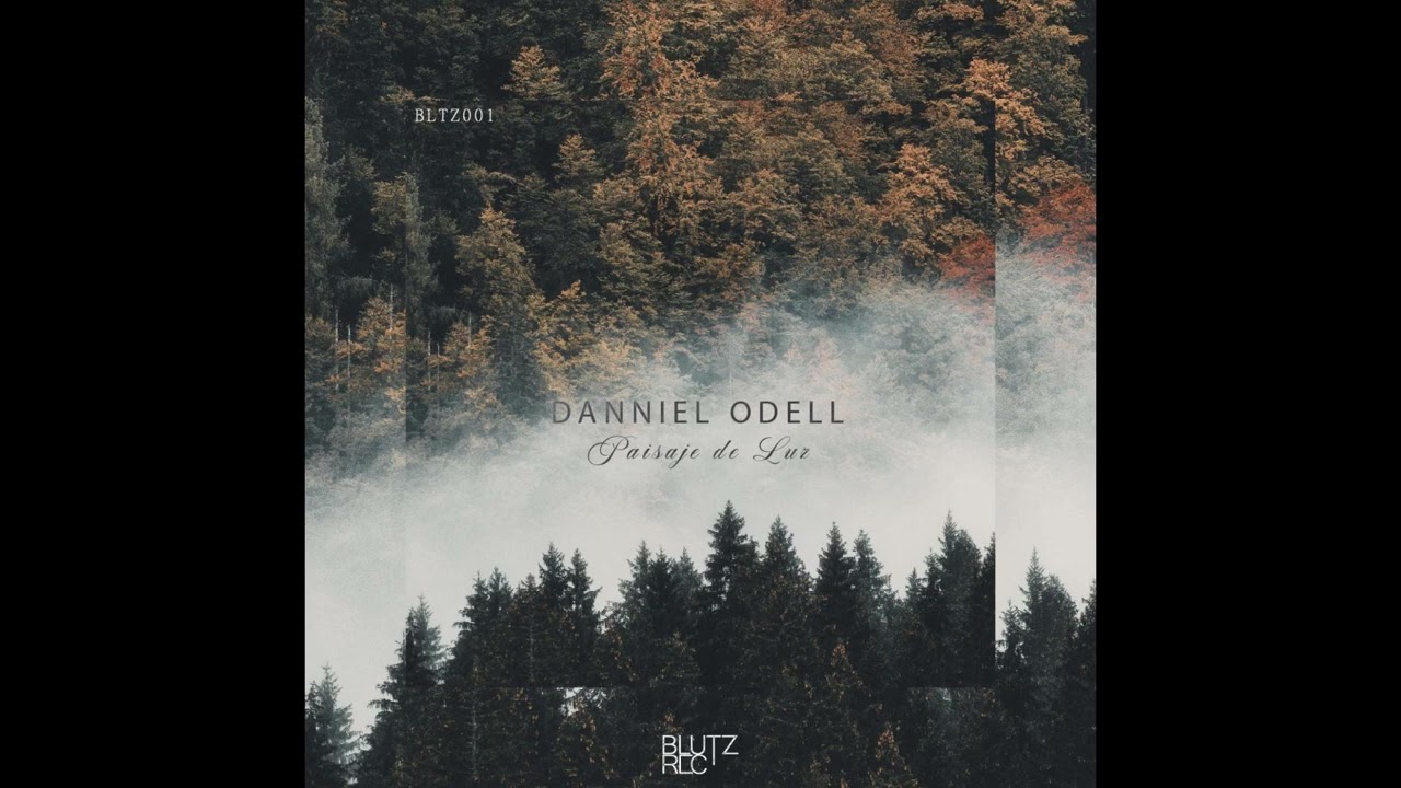 Danniel Odell - Lagomorfo Original Mix