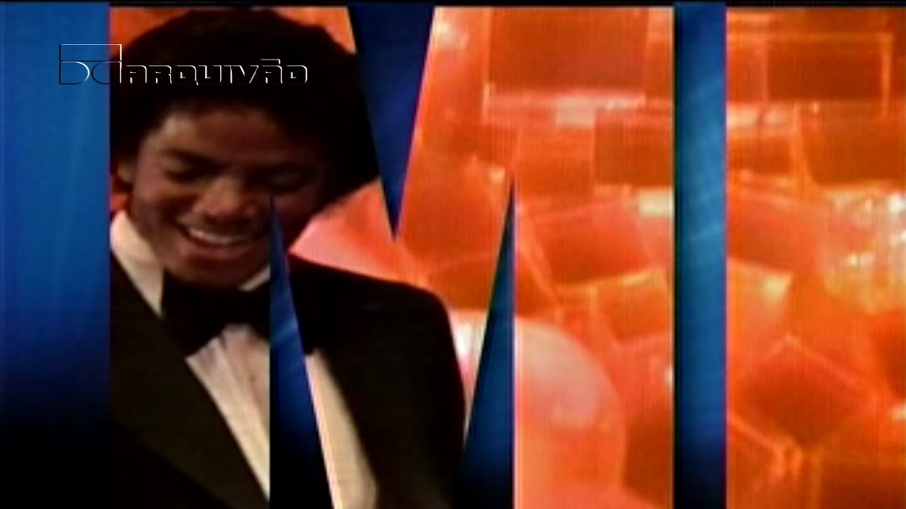 [JG] Jornal da Globo/trecho final - 25/06/09 (morte Michael Jackson)