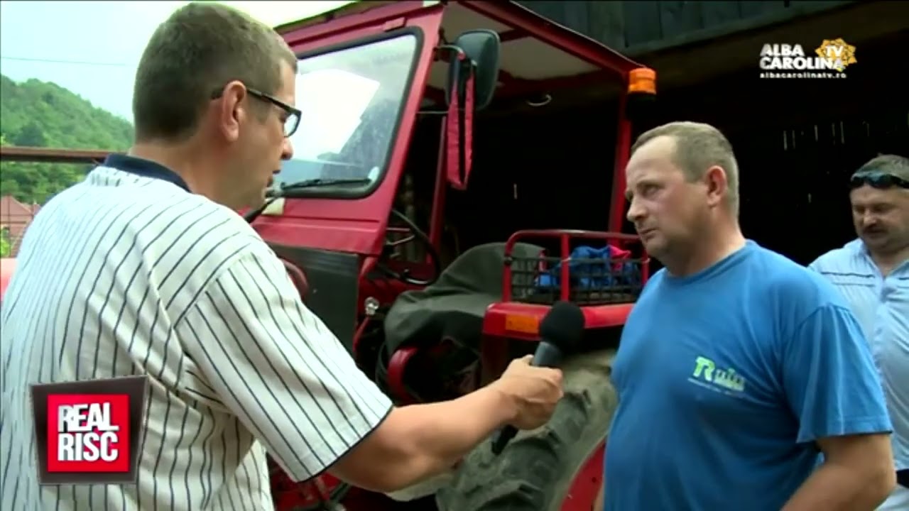 Румыны изобретательны.