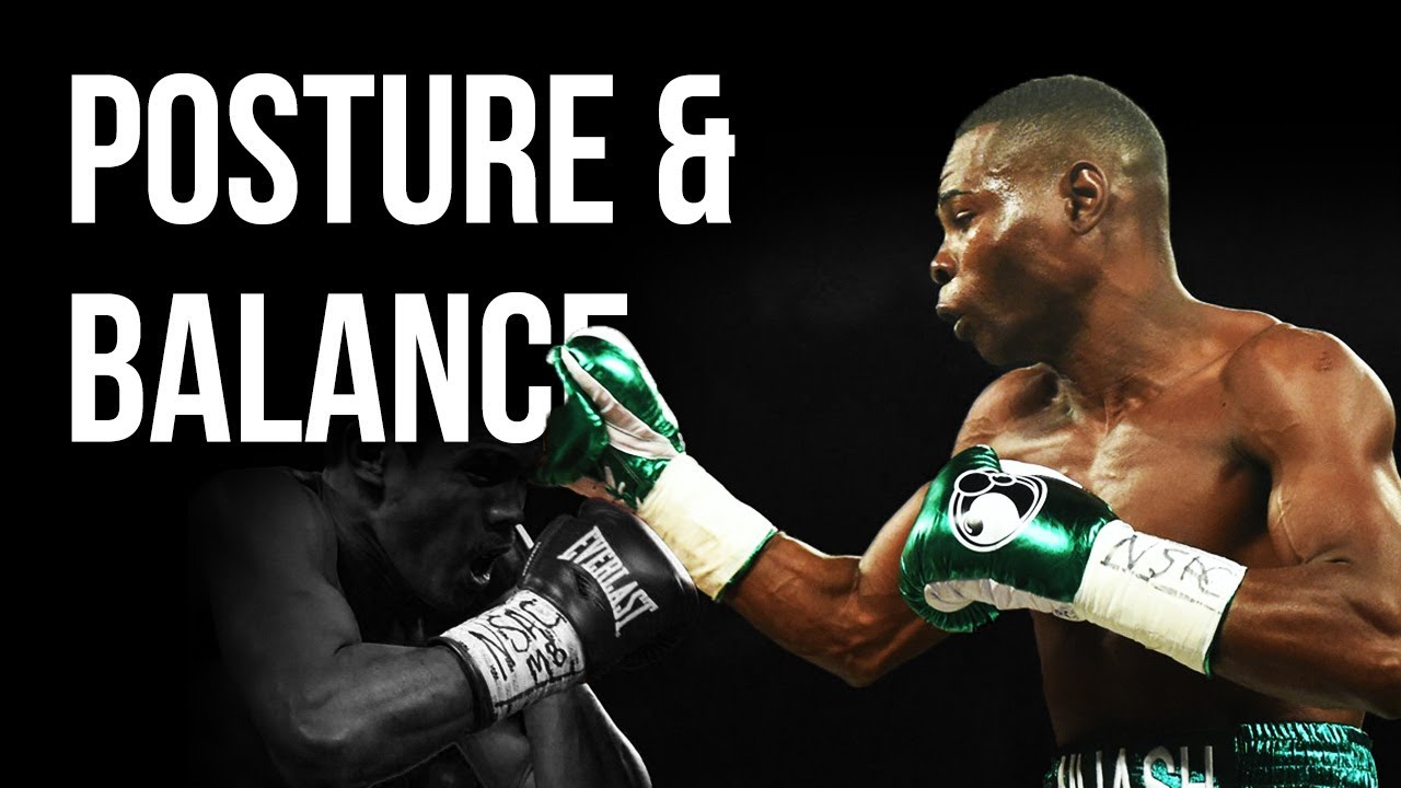 Learn EXACTLY how Rigondeaux uses Posture and Balance to OUTCLASS his Opponents - (Skillr Breakdown)