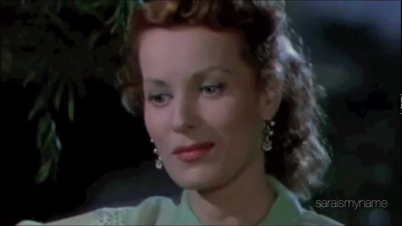 Maureen O'Hara