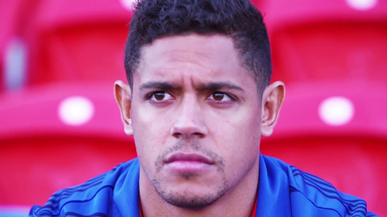 NRL Star Dane Gagai Shares His Mental Health Story | headspace