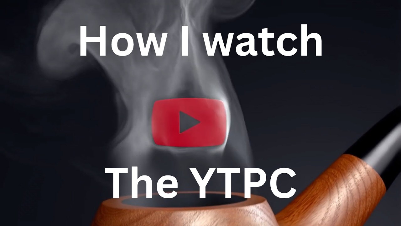 How to Build the Perfect YTPC Watch Queue