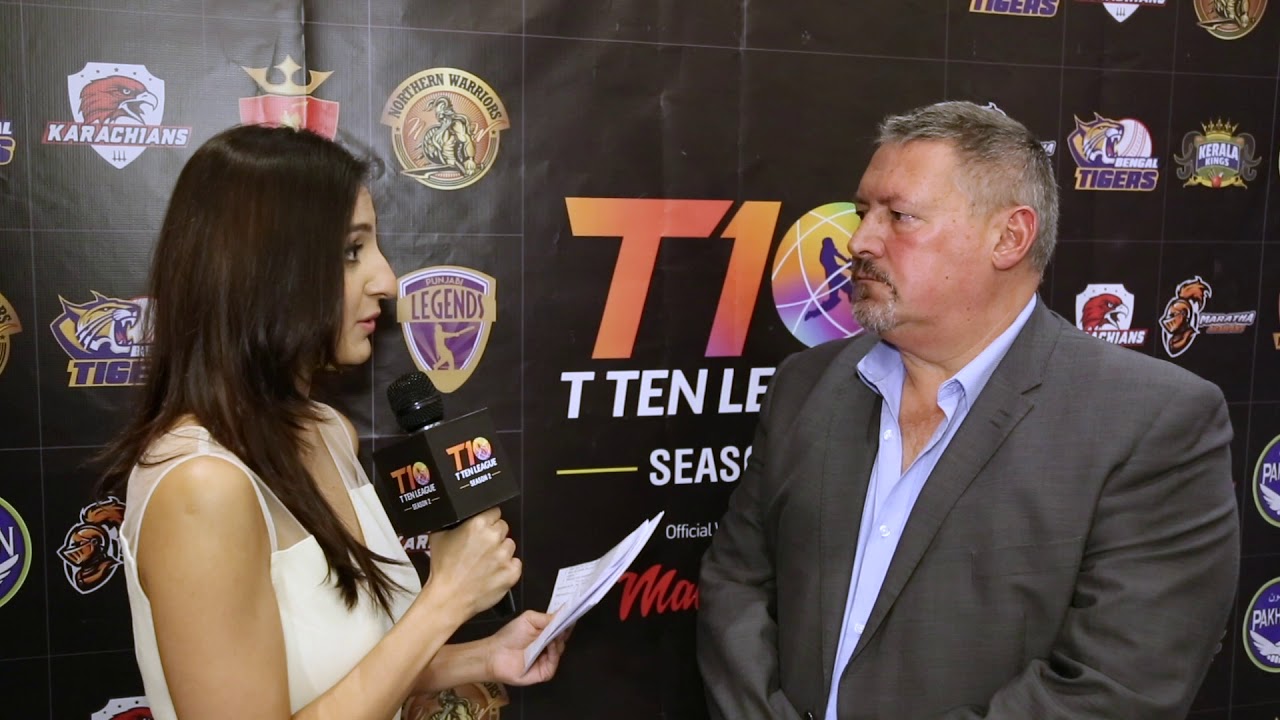 David East Interview.