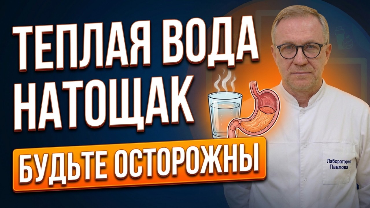 7 привычек чтобы реже ходить по врачам. Научный подход к здоровью в 50+