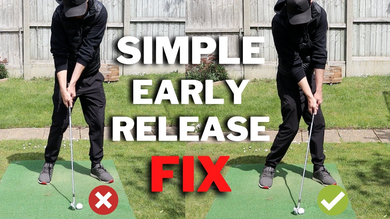 STOP YOUR EARLY RELEASE - 3 Steps To Instantly Fix Your Early Release