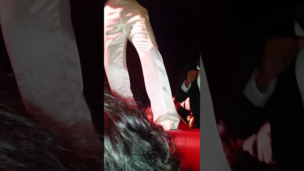 Up close and personal with Keith Sweat