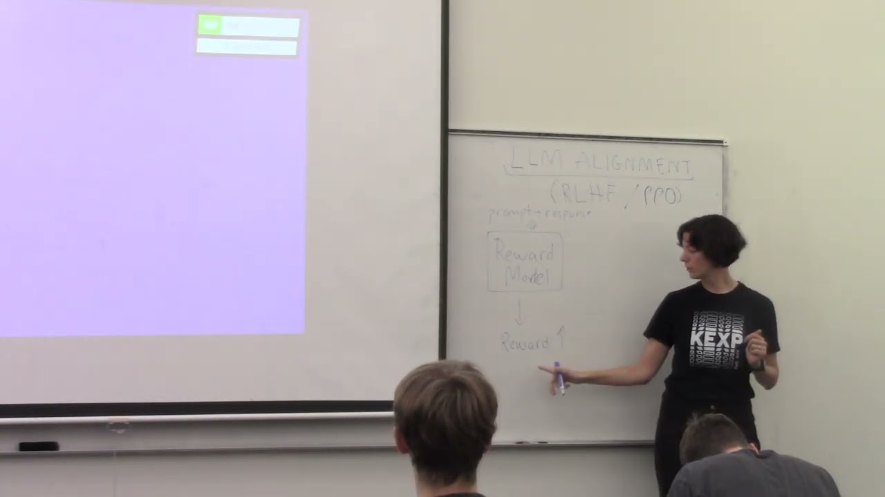 UUtah CS 6966 Interpretability of LLMs | Spring 2026 | SAE use cases & training advances