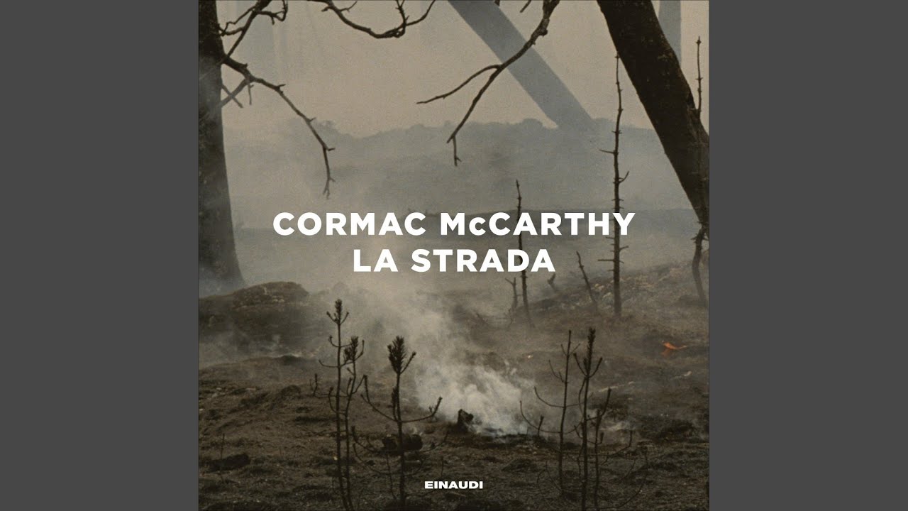 Capitolo 95 - La strada