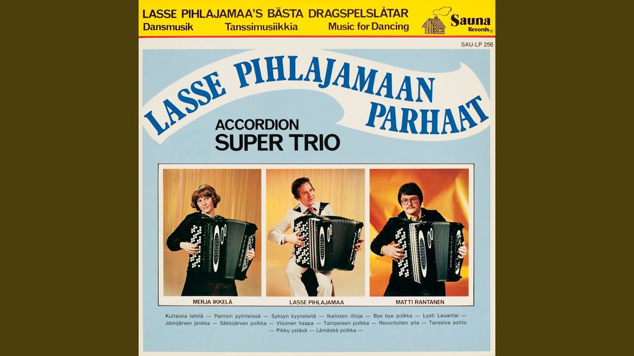Kultaisia lehtiä