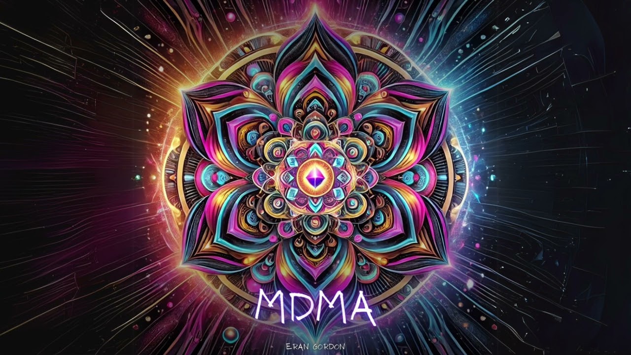 Eran Gordon - MDMA