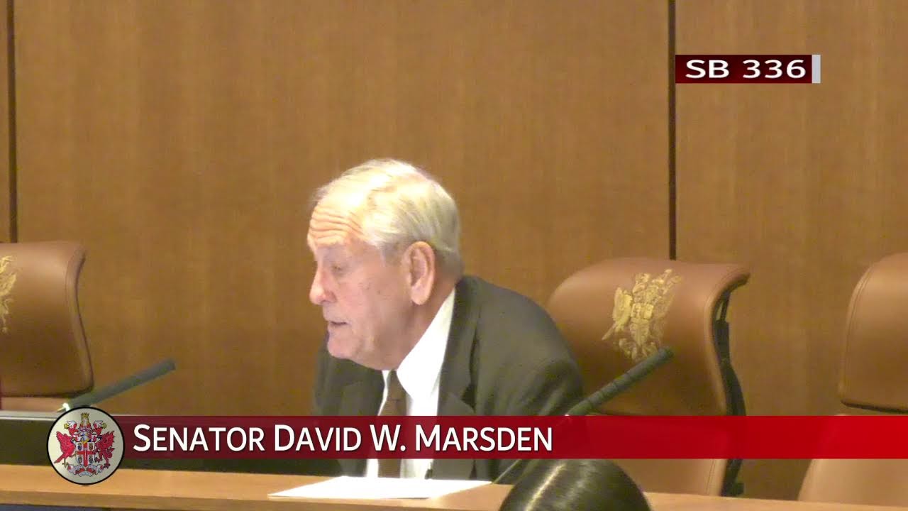 Senate of Virginia: Agriculture, Conservation and Natural Resources on 2026-02-03 [Finished]