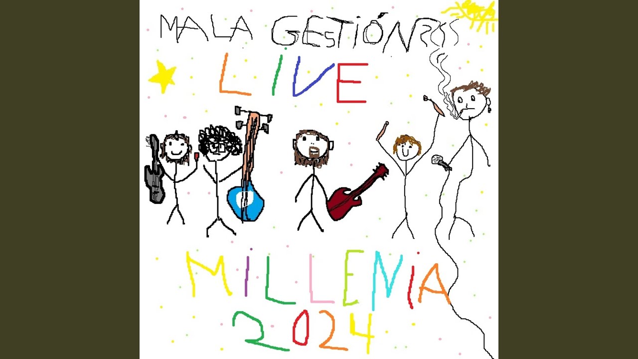 Intemperie (Live Millenia 2024)